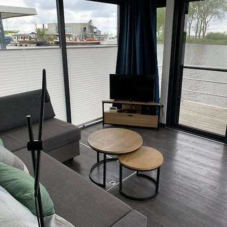 Evasion Otel Nieuwpoort Dış mekan fotoğraf