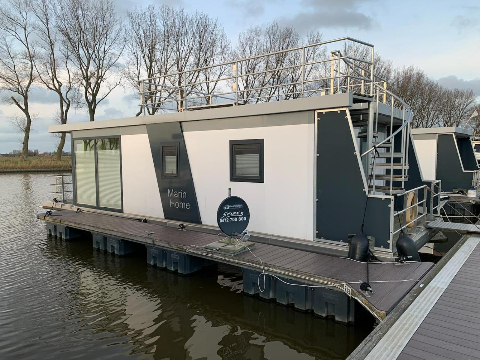 Evasion Otel Nieuwpoort Dış mekan fotoğraf