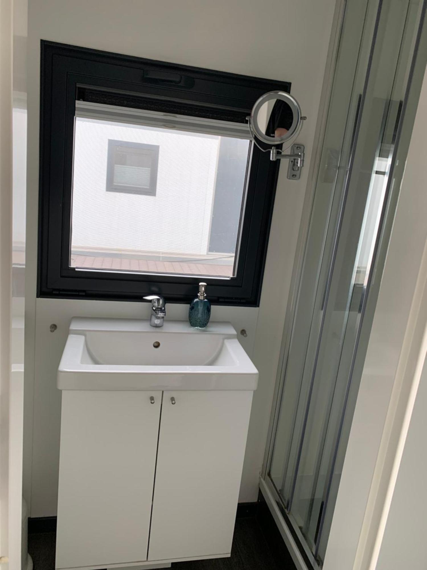 Evasion Otel Nieuwpoort Dış mekan fotoğraf