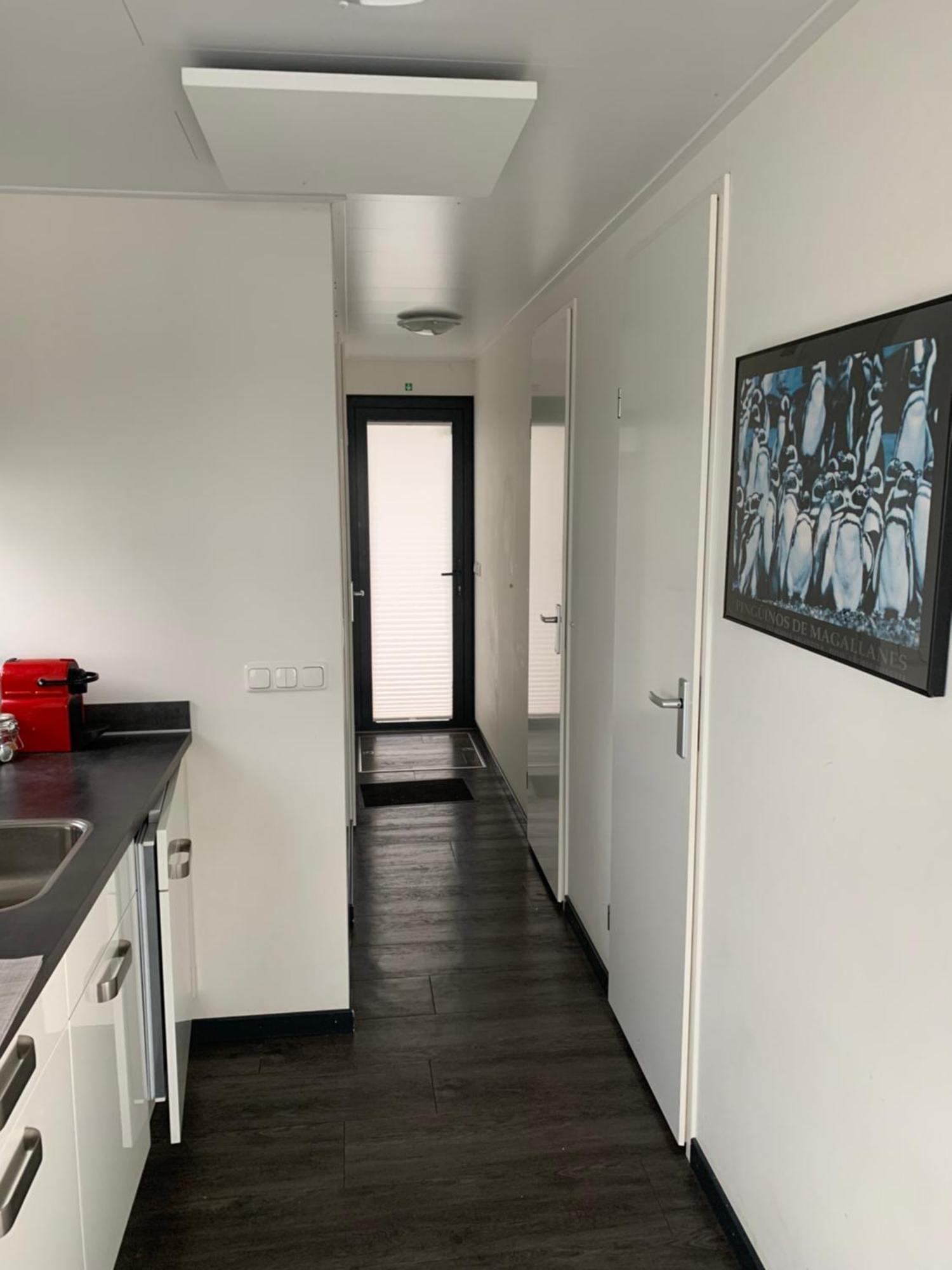 Evasion Otel Nieuwpoort Dış mekan fotoğraf